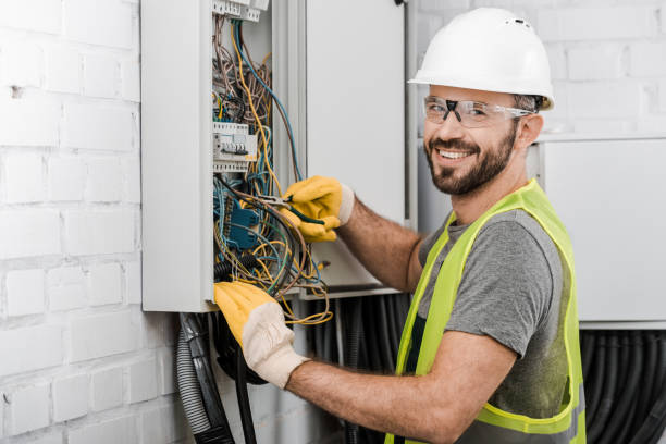 Best Electrical Contractors for Businesses  in Fairview Heights, IL