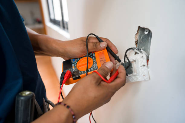 Best Residential Electrician Services  in Fairview Heights, IL