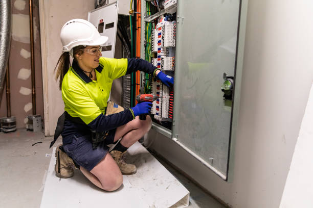 Electrical System Inspection in Fairview Heights, IL