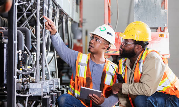 Electrical Rewiring Services in Fairview Heights, IL