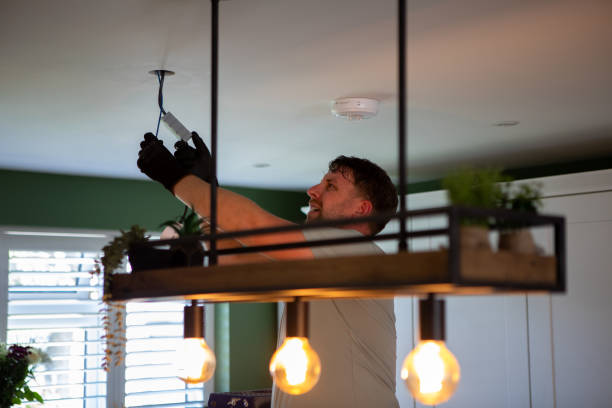 Best Local Electrician Companies  in Fairview Heights, IL
