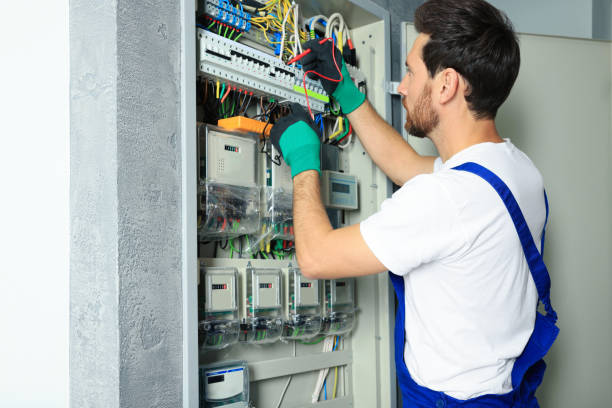 Best Electrician Near Me  in Fairview Heights, IL