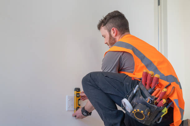 Best Electrical Wiring Services  in Fairview Heights, IL