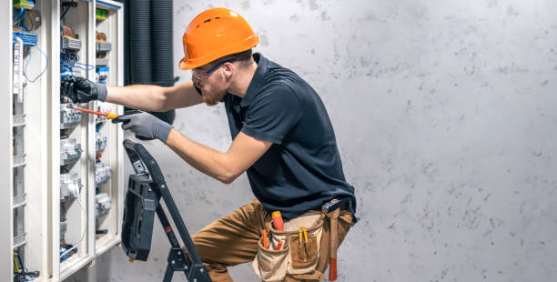 Best Electrical Repair Services  in Fairview Heights, IL